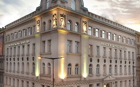 Hotel Terminus Prague